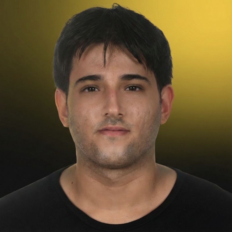 Abed El-Fattah Amouneh