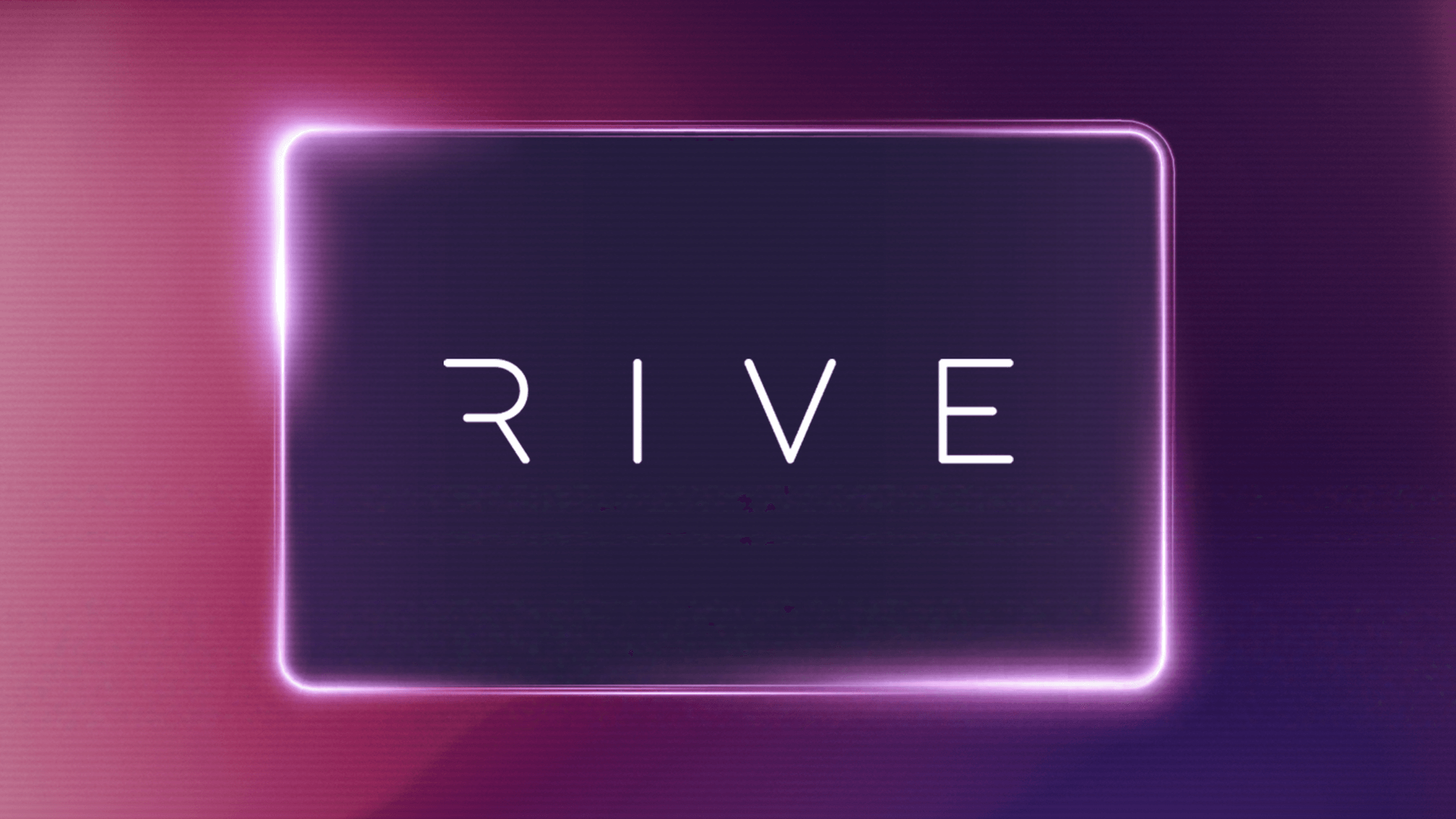 Rive Software