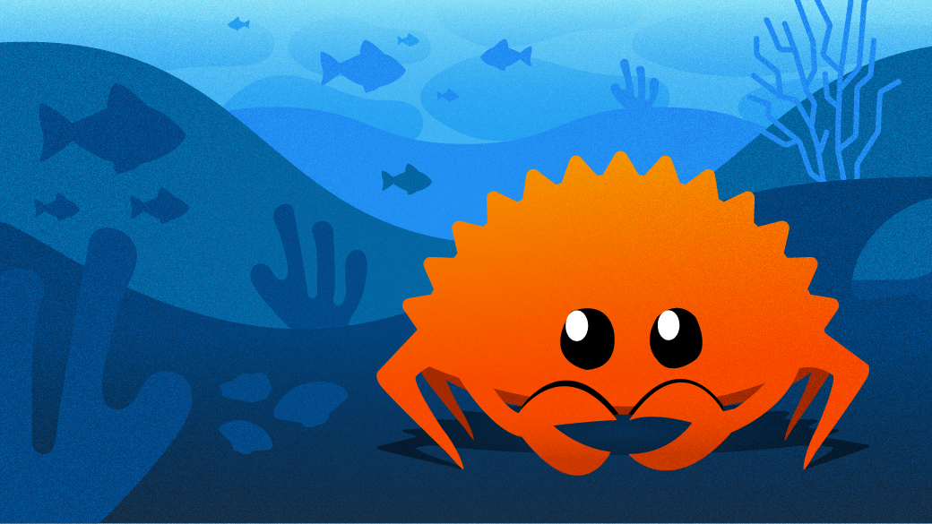 rust programming language